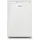 112W1 Kühlschrank (114 l, 840 mm hoch, Weiß)