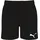 PUMA SHORTS Schwarz XL