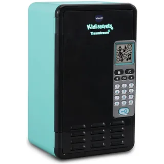 Vtech Kidisecrets Traumtresor black