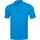 Trainingsshirt Blau/Silber 48