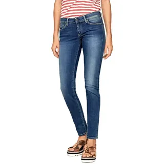 Pepe Jeans Soho Jeans, Blau (000denim H45), 31W / 30L