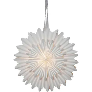 EGLO Weihnachtsstern Ø 50 cm weiß