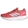 Damen Better Scarlet/Cloud White/Bliss Pink 38