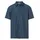 III Herren Hemd blau XXL