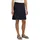 Skort Dunkelblau 44