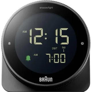 Braun BC24DCF braun