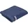 Handtuch 50 x 100 cm denim 2 St.