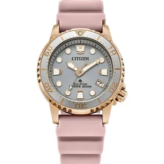 Citizen Promaster Eco-Drive Edelstahl 36,5 mm EO2023-00A