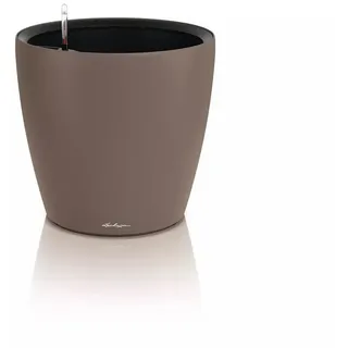 LECHUZA Classico LS 50 Ø 50 x 47 cm Muskat