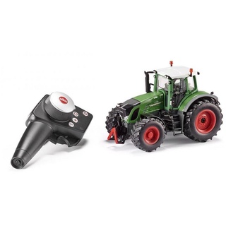Siku Spielzeug-Traktor Fendt 939 Control 32 RC - Traktor - grün grün