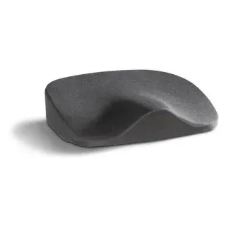 SITWELL-STEIFENSAND Orthopädisches-Sitzkissen 9003, anthrazit, Hüftkissen, waschbar, mit Schaumstoff
