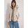 Teddy vest teddy vanilla/weiß 56