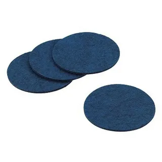 Kela Küchen-Untersetzer Filz 10 cm