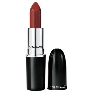 MAC Lustreglass Lipstick 3 g Spice It Up!