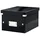Ablagebox Click & Store 21,6 x 16,0 x 28,2 cm 16-tlg. schwarz