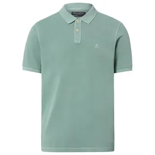 Marc O'Polo Poloshirt grün M