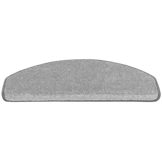 Kettelservice-Metzker Stufenmatte 65 x 24 cm Grau