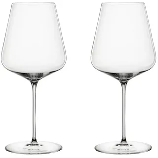 Spiegelau Rotweinglas Kristallglas 0,75 l 2 St.