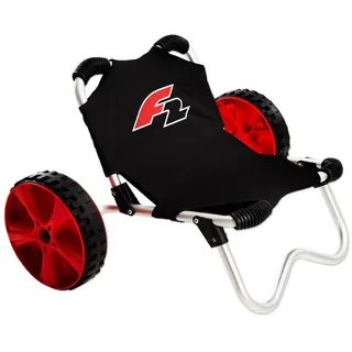 F2 Transportwagen Beach Buggy 100 kg