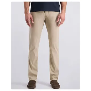 Pierre Cardin Lyon Regular Fit Beige 38/32