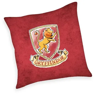 Herding Harry Potter Dekokissen, 40 x 40 cm, 100% Polyester