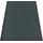 Paco Home Teppich Tatami 475 rechteckig Höhe 24 mm Kurzflor Uni-Farben mit Memory Foam waschbar blau grau 160 cm x 220 cm x 24 mm