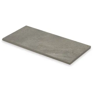 Trend Keramik-Beckenrandsteine Set f. REB 600 x 300 cm / Ecke 90 mm