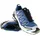 Herren Dark Blue/Icicle/Aloe 44