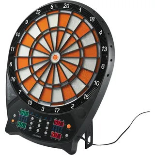 Crivit Elektronische Dartscheibe inkl. 12 Darts