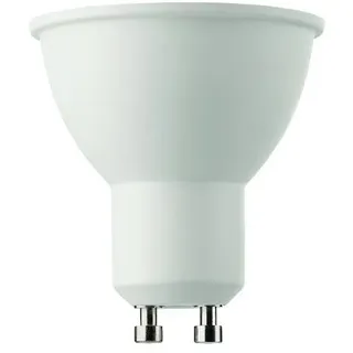 PROTEC.class LED Reflektor GU10 8W LED-Leuchtmittel