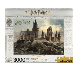 Harry Potter Puzzle Hogwarts (3000 Teile)