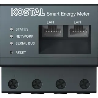 Kostal Smart Energy Meter G2 10537876