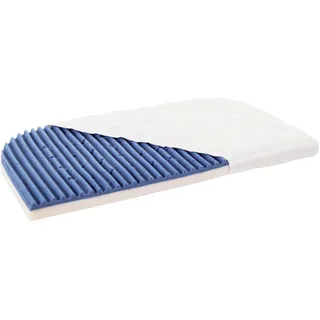 babybay babybay® Matratze Intense AngelWave für Beistellbett Maxi, Boxspring, weiss