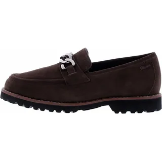 SIOUX Meredith Damen Braun 40