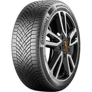 Continental 	AllSeasonContact 2 XL 235/55 R18 104V