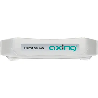 EOC 2-31 - Ethernet über Koax & WiFi / 720 Mpps / Einzelgerät