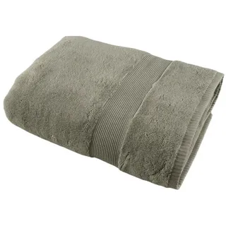 Egeria Pure Handtuch 50 x 100 cm grün