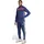 Team Navy Blue/Red XXL