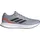 Herren Halo Silver/Core Black/Dusky Orange 42 2/3