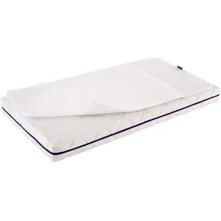 Träumeland AirDry Nässeschutzauflage 70 x 140 cm weiß