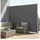 Aluminium 400 Grau