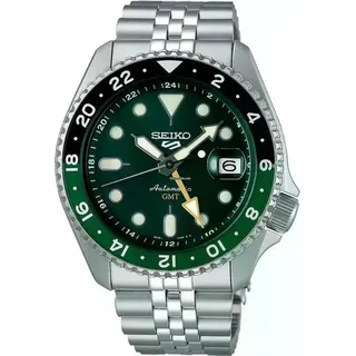 Seiko 5 Sports SSK035K1 Edelstahl 42,5 mm