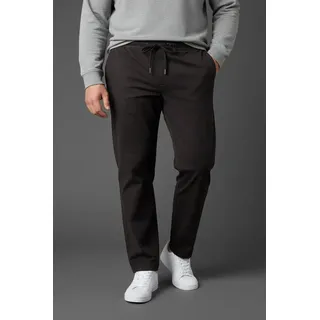 Man's World Schlupfhose perfekter Schnitt für Große Größen schwarz 31