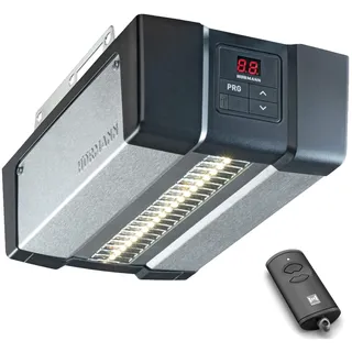 Hörmann SupraMatic E Serie 4 Garagentorantrieb Torantrieb Steuerung