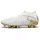 Puma AG/FG Herren Puma white/metallic gold 48