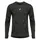 Road Seamless Herren Schwarz M