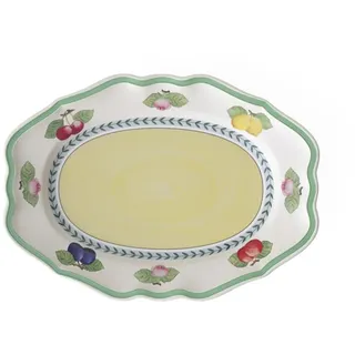 Villeroy & Boch French Garden Fleurence Platte oval