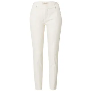 Mos Mosh 7/8-Hose (1-tlg) Falten beige 36