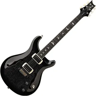 Paul Reed Smith PRS SE Hollowbody Standard Hundehaar Smokeburst (2026)