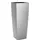 Komplettset 40 x 40 x 105 cm silber metallic